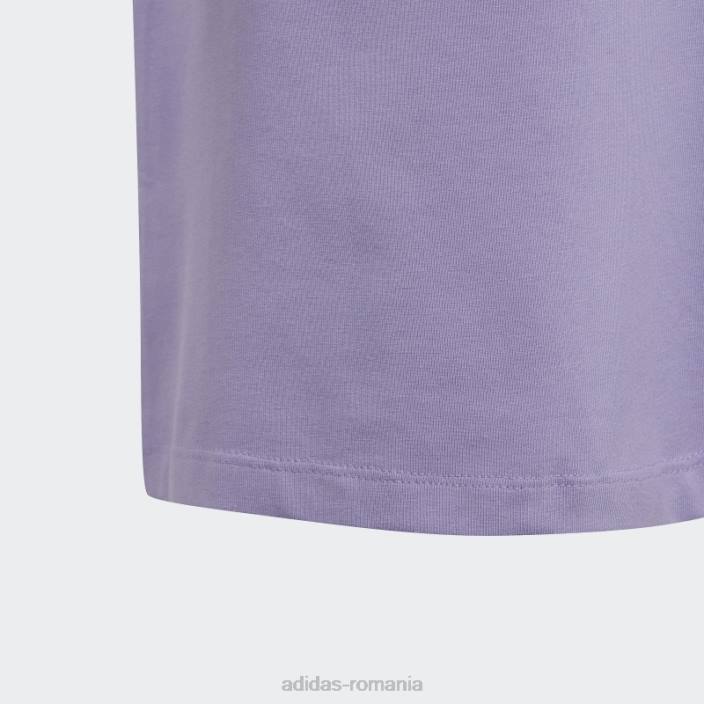 Adidas rochie lila adicolor adidas copii liliac 2JBN11619