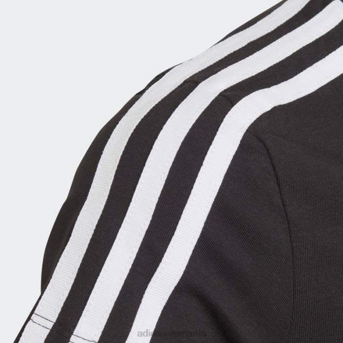 Adidas rochie neagra adicolor copii negru 2JBN18755