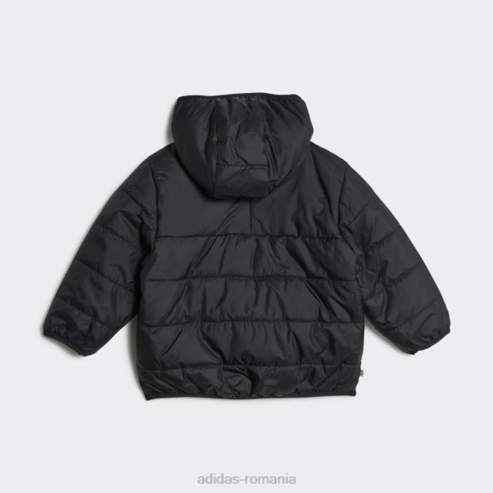 Adidas sacou adicolor negru adidas copii negru 2JBN11970
