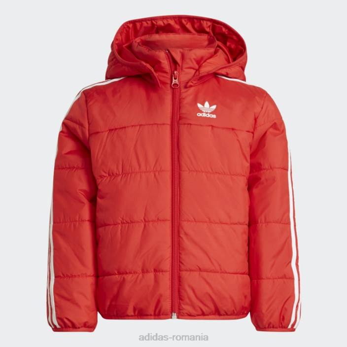 Adidas sacou adicolor roșu adidas copii roșu 2JBN18852
