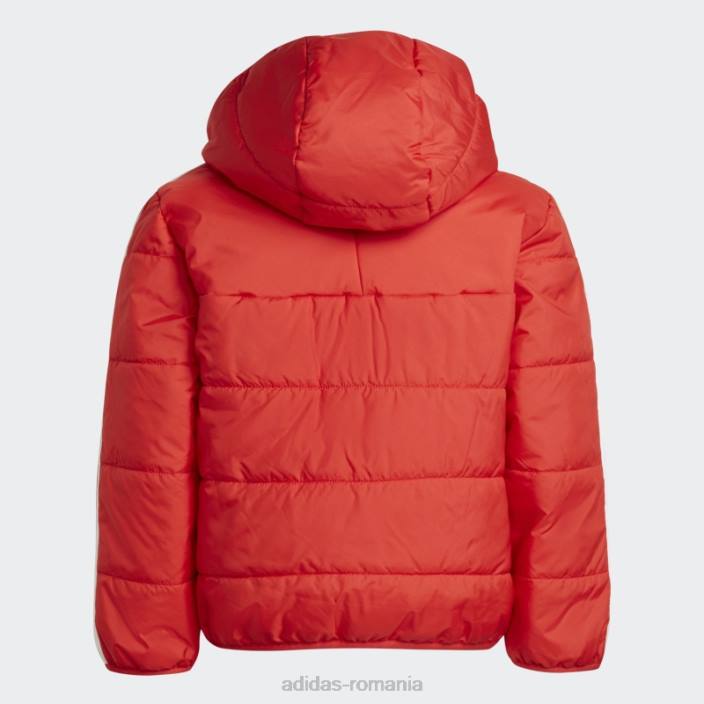 Adidas sacou adicolor roșu adidas copii roșu 2JBN18852