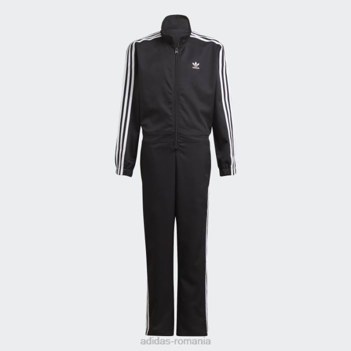 Adidas salopeta neagra adicolor adidas copii negru 2JBN18639