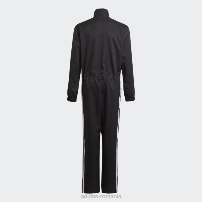 Adidas salopeta neagra adicolor adidas copii negru 2JBN18639