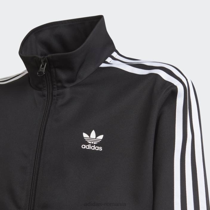 Adidas salopeta neagra adicolor adidas copii negru 2JBN18639