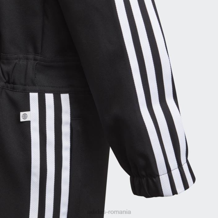 Adidas salopeta neagra adicolor adidas copii negru 2JBN18639
