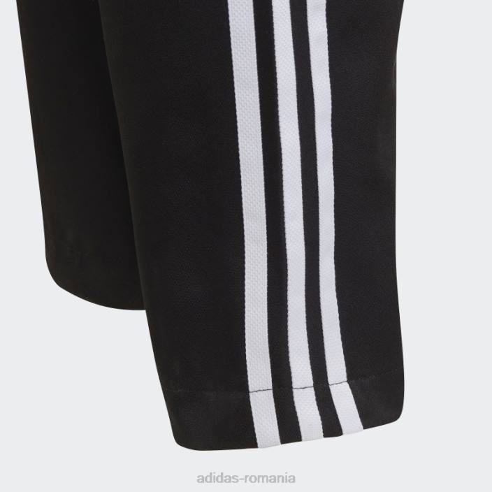 Adidas salopeta neagra adicolor adidas copii negru 2JBN18639