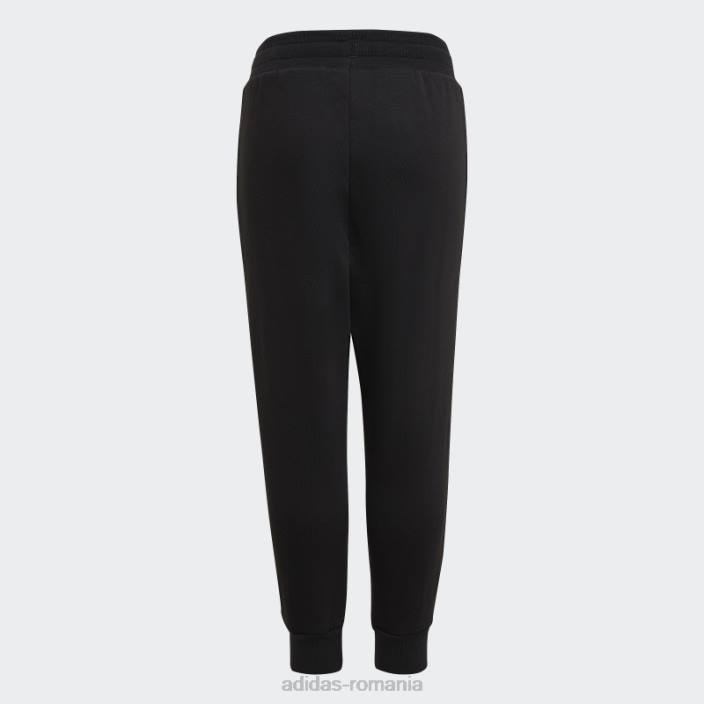 Adidas set de hanorace adicolor negru adidas copii negru 2JBN11976