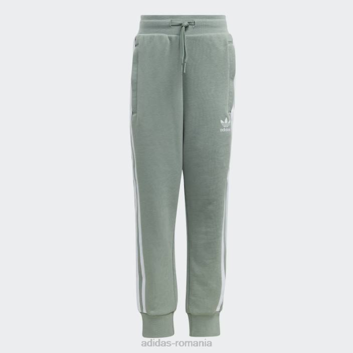 Adidas set echipaj cu imprimeu animal nisip adidas copii nisip/multicolor 2JBN18339