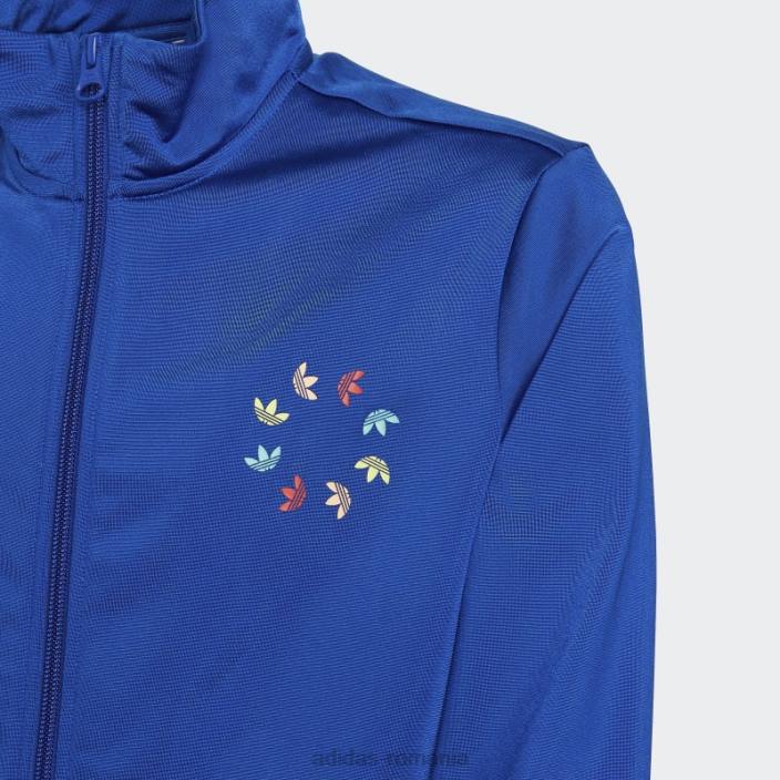 Adidas top de sport royal adicolor copii regal 2JBN18880