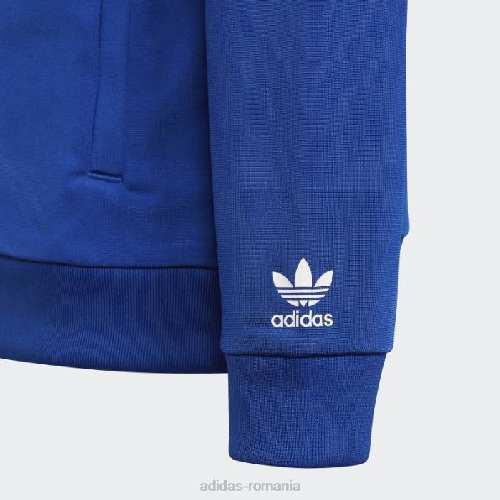 Adidas top de sport royal adicolor copii regal 2JBN18880