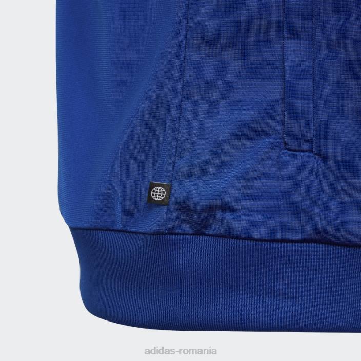 Adidas top de sport royal adicolor copii regal 2JBN18880