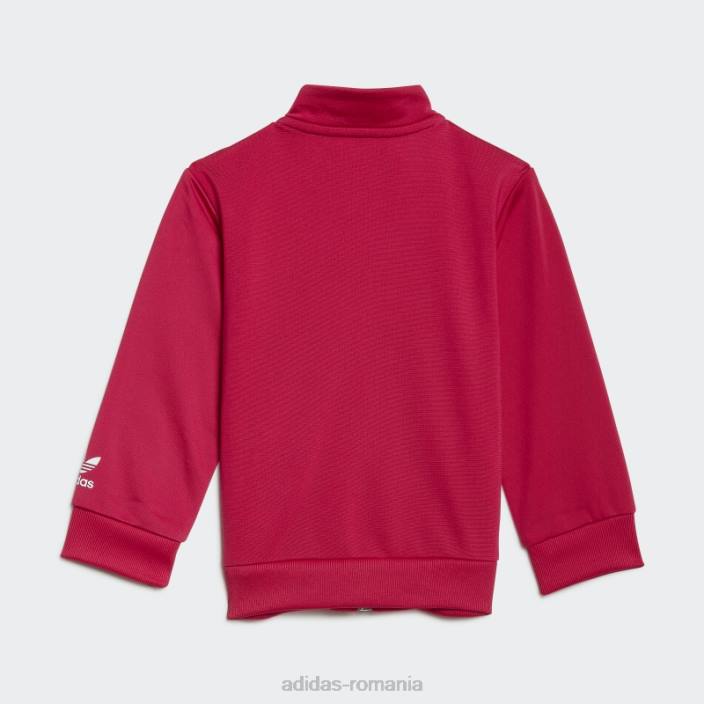 Adidas trening adicolor roz indraznet copii roz indraznet 2JBN18961