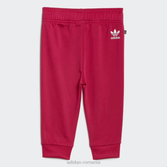 Adidas trening adicolor roz indraznet copii roz indraznet 2JBN18961