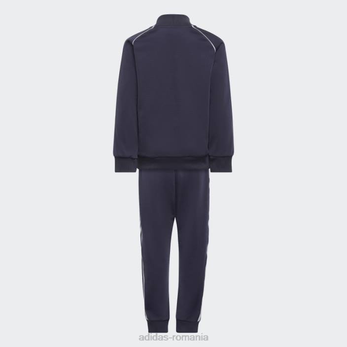 Adidas trening adicolor sst bleumarin adidas copii bleumarin/alb 2JBN18822