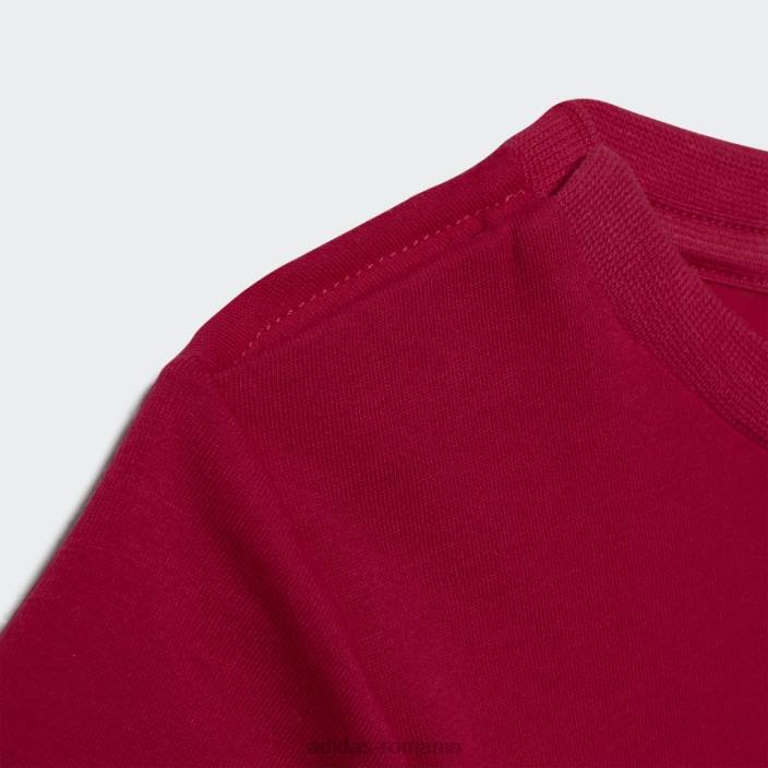 Adidas tricou adicolor roz indraznet copii roz indraznet 2JBN18947