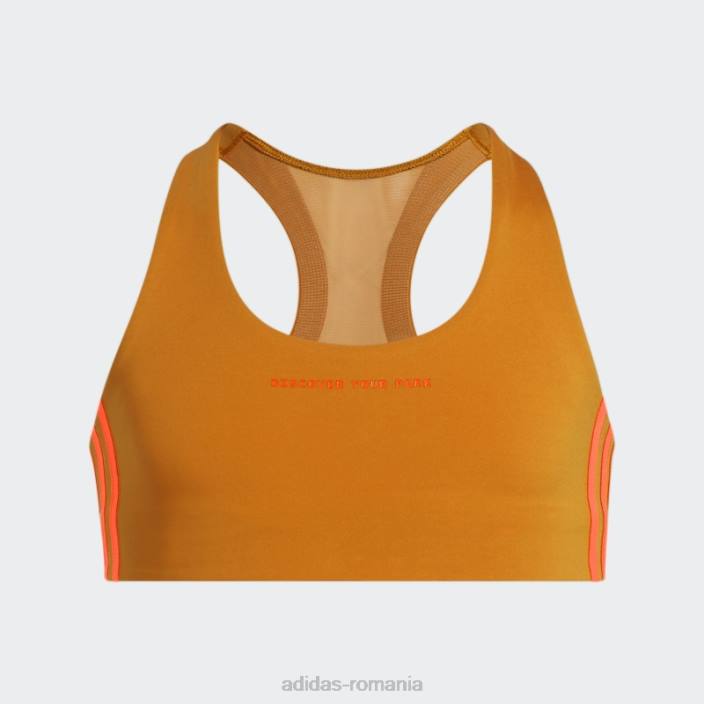 Adidas decupaj top focus portocaliu copii focus portocaliu/portocaliu 2JBN18638
