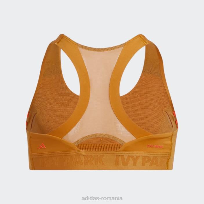 Adidas decupaj top focus portocaliu copii focus portocaliu/portocaliu 2JBN18638