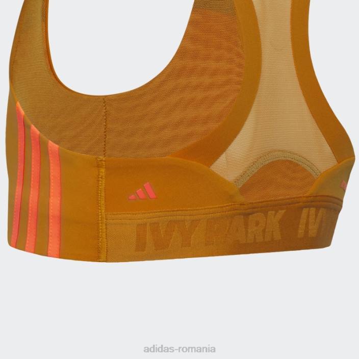 Adidas decupaj top focus portocaliu copii focus portocaliu/portocaliu 2JBN18638