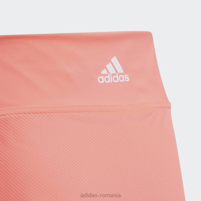 Adidas fusta pop-up tenis roșu acid adidas copii roșu acid 2JBN19266