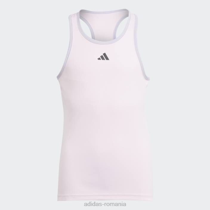 Adidas maiou club roz adidas copii roz 2JBN12126