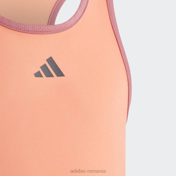 Adidas rochie club tenis coral copii coral 2JBN19136