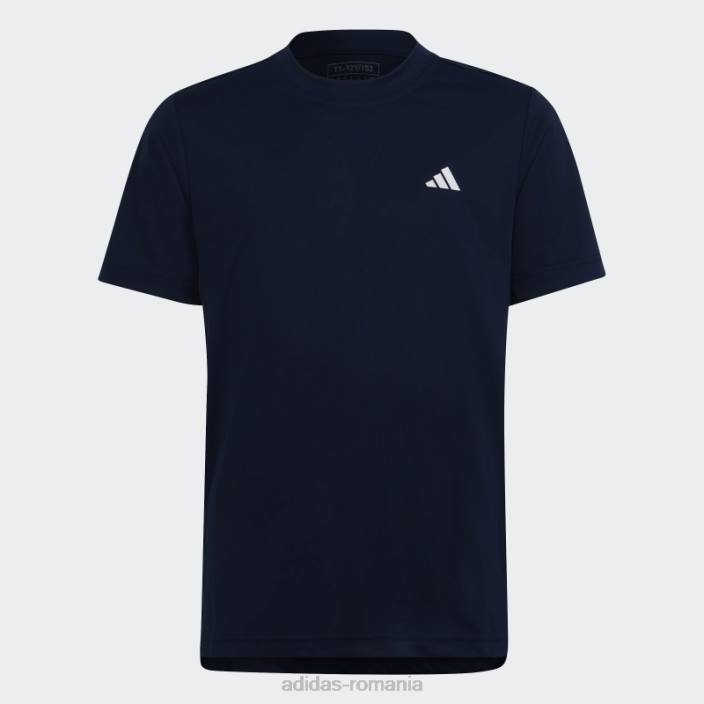 Adidas tricou club de tenis bleumarin copii marina 2JBN18583