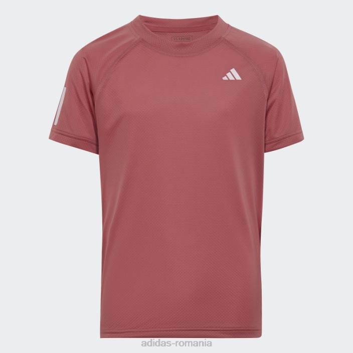 Adidas tricou de tenis club roz adidas copii roz 2JBN19179