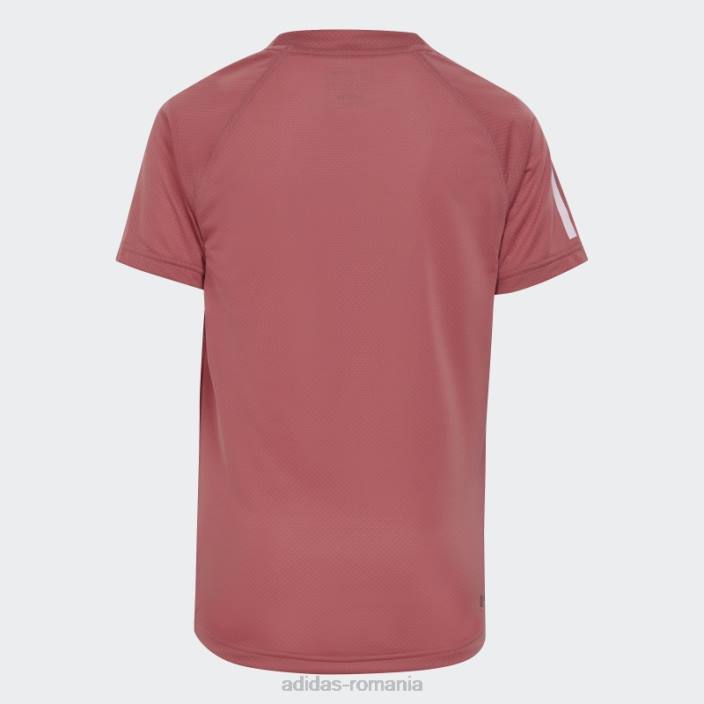 Adidas tricou de tenis club roz adidas copii roz 2JBN19179