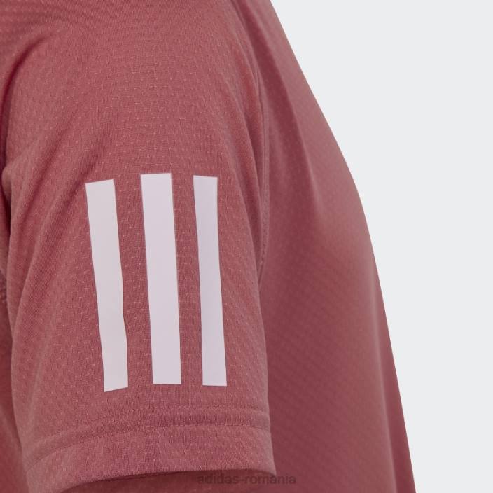 Adidas tricou de tenis club roz adidas copii roz 2JBN19179