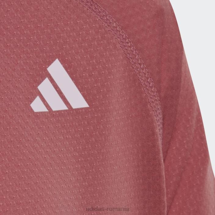 Adidas tricou de tenis club roz adidas copii roz 2JBN19179