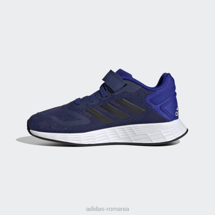 Adidas pantofi adidasvictory albastru duramo 10 copii albastru/negru/albastru victorie 2JBN11328