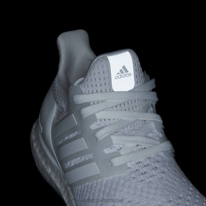 Adidas pantofi albi ultraboost 1.0 fashion copii alb 2JBN11152