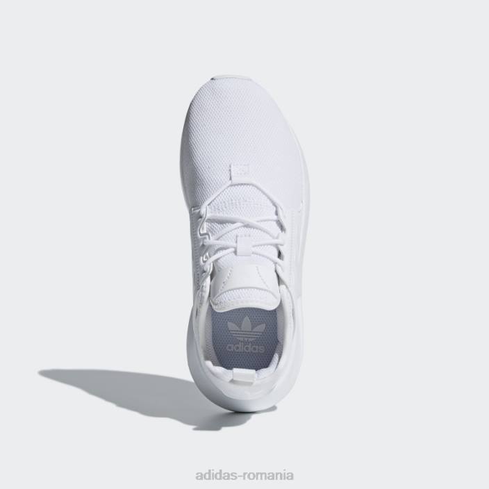 Adidas pantofi albi x-plr adidas copii alb 2JBN3573