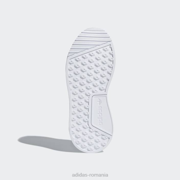 Adidas pantofi albi x-plr adidas copii alb 2JBN3573