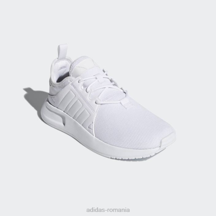 Adidas pantofi albi x-plr adidas copii alb 2JBN3573