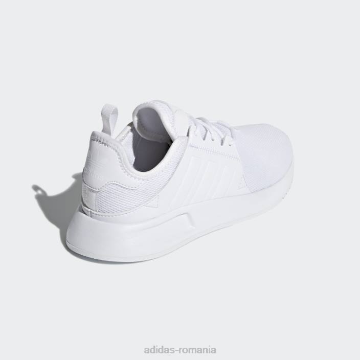 Adidas pantofi albi x-plr adidas copii alb 2JBN3573