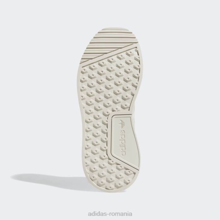 Adidas pantofi bliss x-plr copii beatitudine/maro simplu 2JBN11441