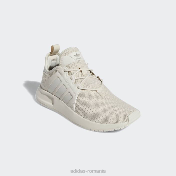 Adidas pantofi bliss x-plr copii beatitudine/maro simplu 2JBN11441