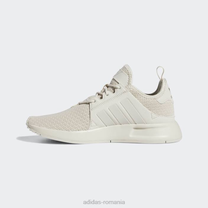Adidas pantofi bliss x-plr copii beatitudine/maro simplu 2JBN11441