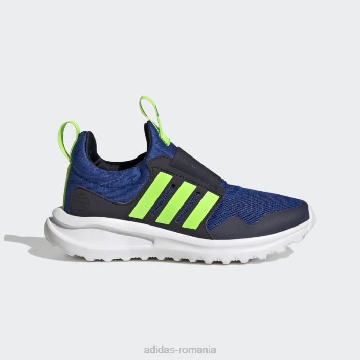 Adidas pantofi de alergare sport activeride 2.0 cerneală copii cerneală/verde/albastru regal 2JBN11492
