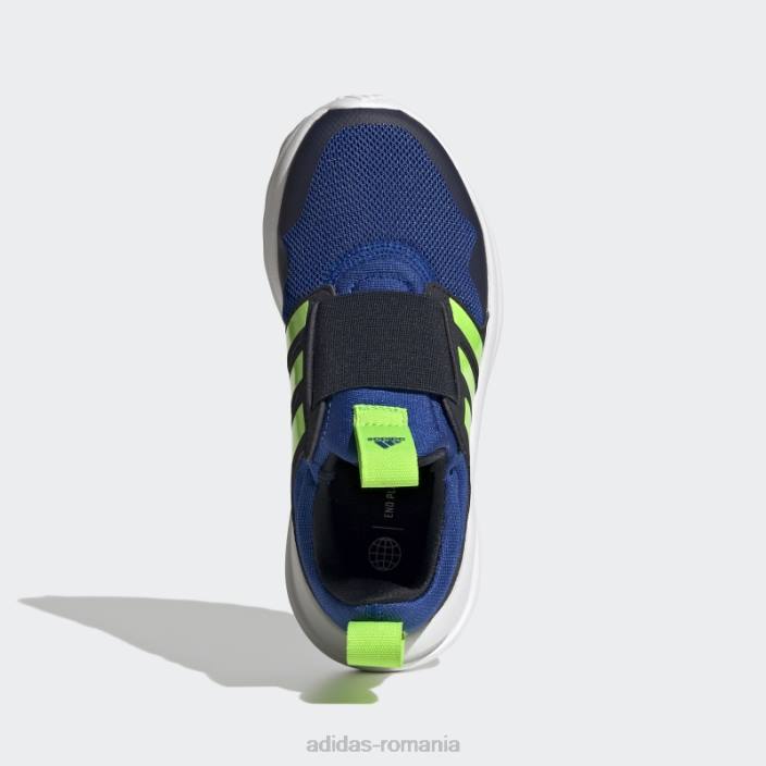 Adidas pantofi de alergare sport activeride 2.0 cerneală copii cerneală/verde/albastru regal 2JBN11492