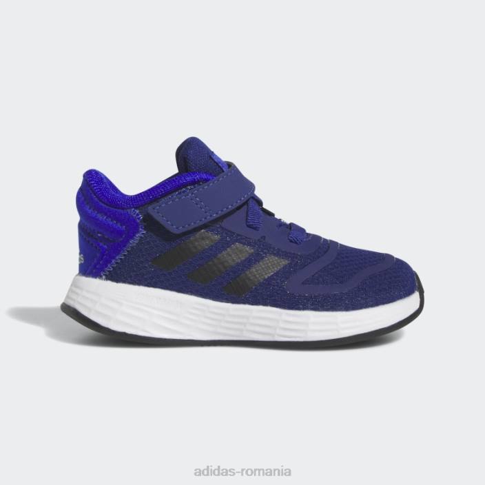 Adidas pantofi duramo 10 albastru victorie copii albastru/negru/albastru victorie 2JBN11238