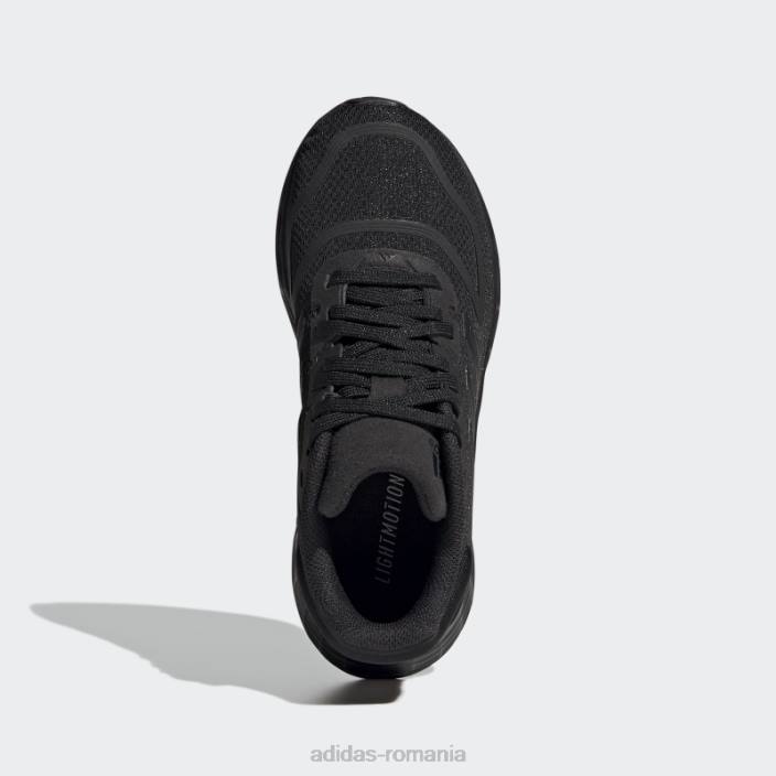 Adidas pantofi duramo 10 negru adidas copii negru 2JBN3528