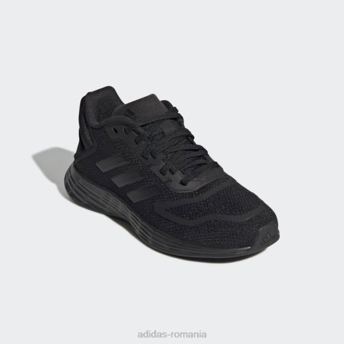 Adidas pantofi duramo 10 negru adidas copii negru 2JBN3528