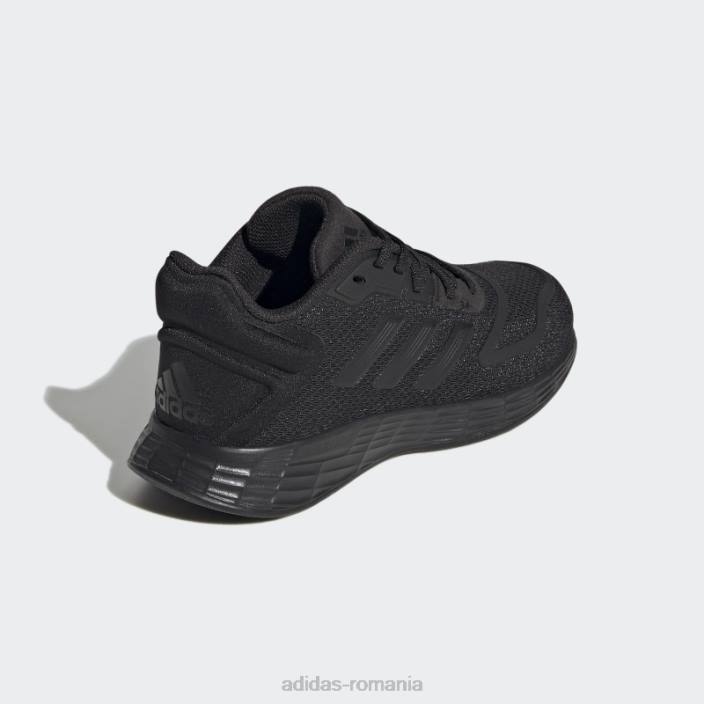 Adidas pantofi duramo 10 negru adidas copii negru 2JBN3528