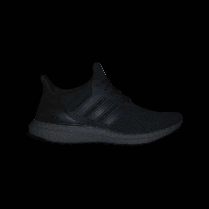 Adidas pantofi eleganti ultraboost 1.0 verde fascicul copii negru/verde fascicul 2JBN19108