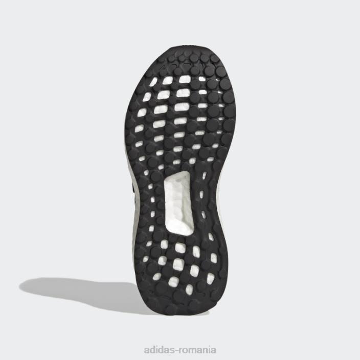 Adidas pantofi eleganti ultraboost 5.0 ADN verde fascicul copii negru/verde fascicul 2JBN11243