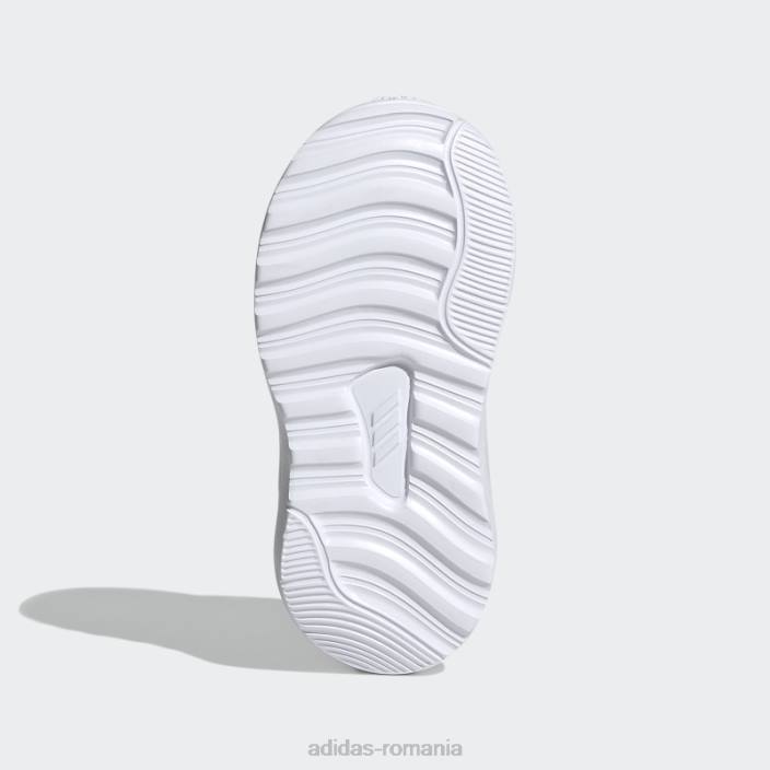 Adidas pantofi fortarun negri copii negru/carbon 2JBN18169