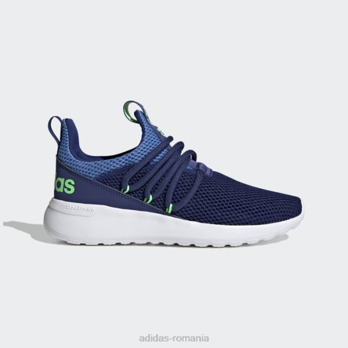 Adidas pantofi lite racer adapt 3.0 victory blue copii albastru victorie/albastru focalizare 2JBN11504