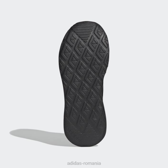 Adidas pantofi negri questar flow nxt adidas copii negru/alb/gri 2JBN11235